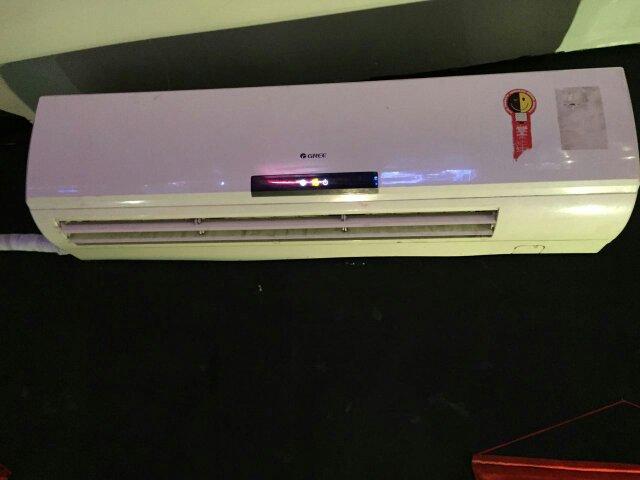 Vendo Ar condicionado