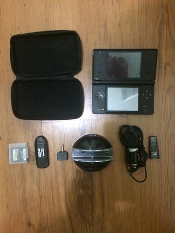 Vendo Nintendo Dsi (japonês)