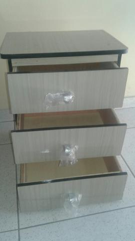 Vendo e Fábrico móveis