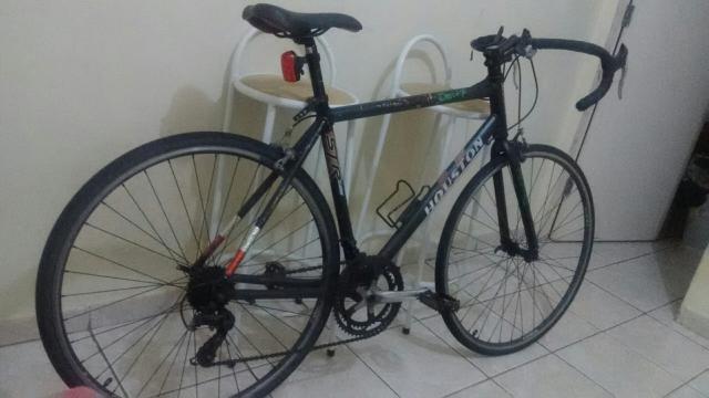 Vendo essa bicicleta