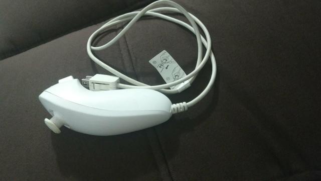 Wii Nunchuck Original