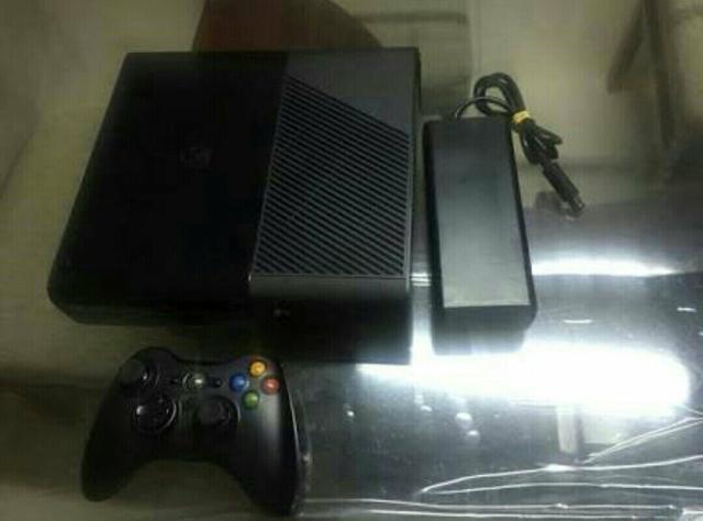 Xbox 360 aceito celular ou Notebook