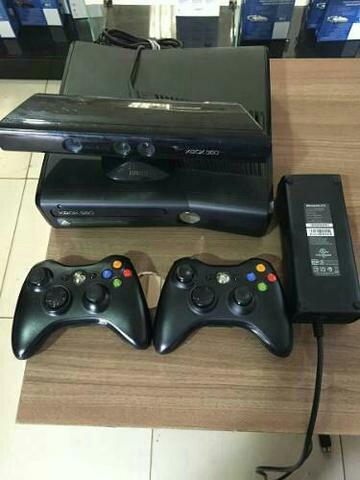 Xbox 360 completo