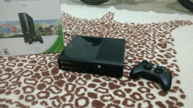 Xbox 360 slim