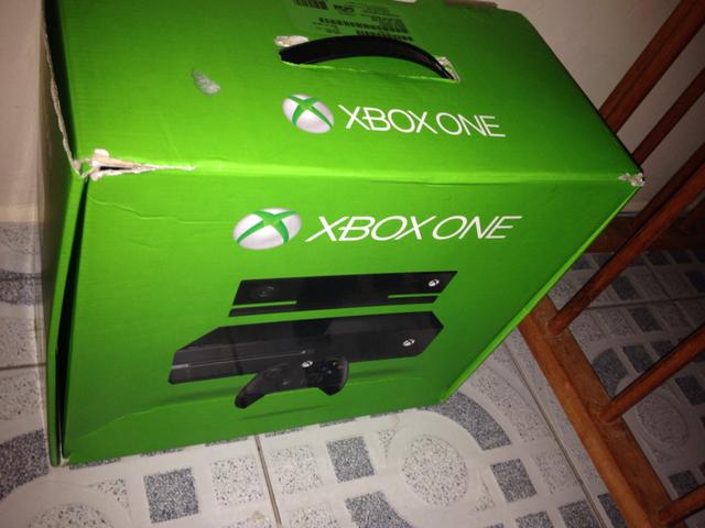 Xbox One Barato