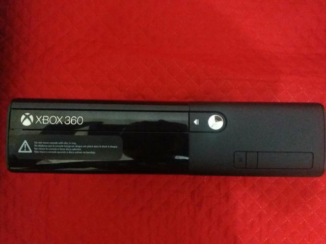Xbox Super Slim de 500gb