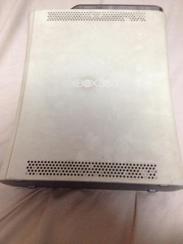 Xbox leia a descrisao