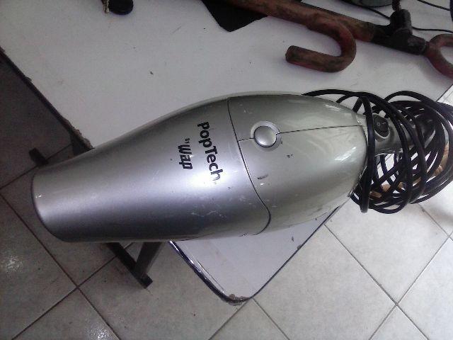 Aspirador WAP