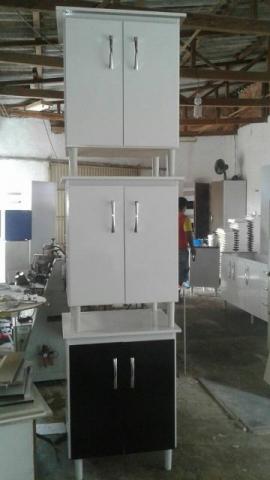 Balcão para microondas  produtos novos entrega gratis