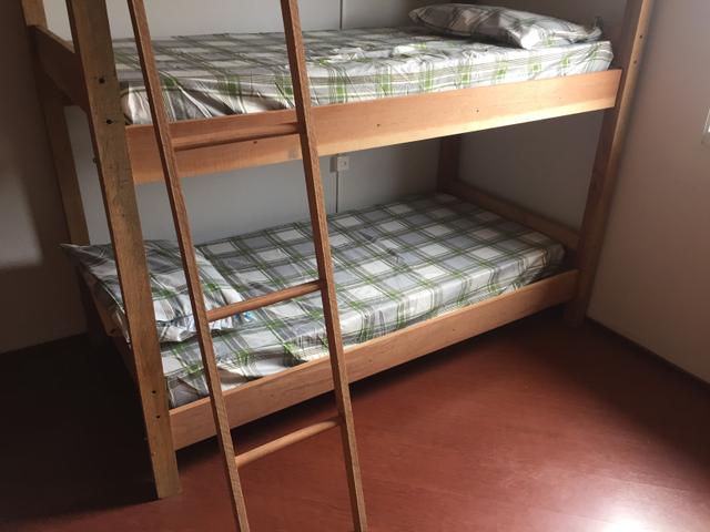 Beliche e triliche sob medida em madeira maciça