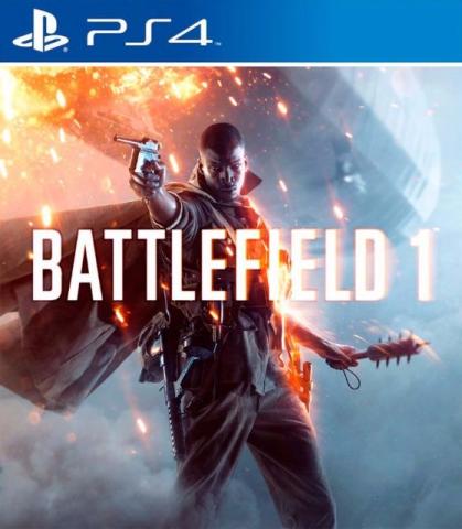 Bf1 ps4