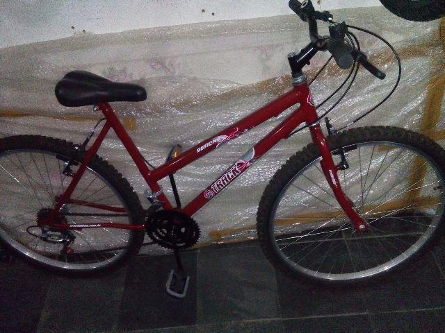 Bicicleta aro 26