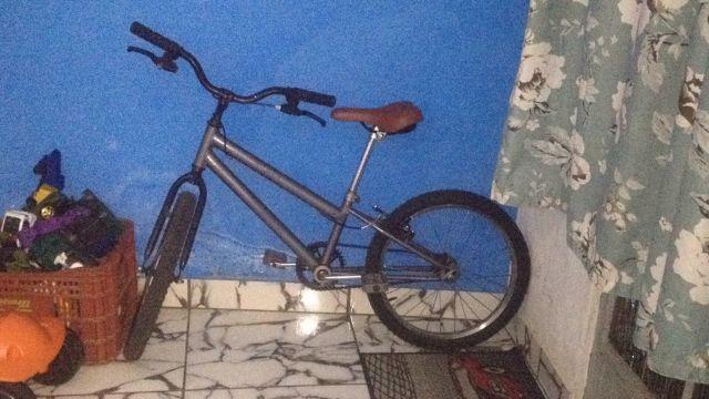 Bicicleta barato 
