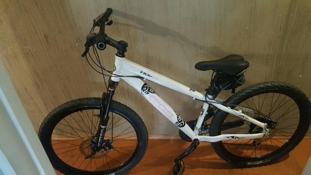 Bike Gios Frx