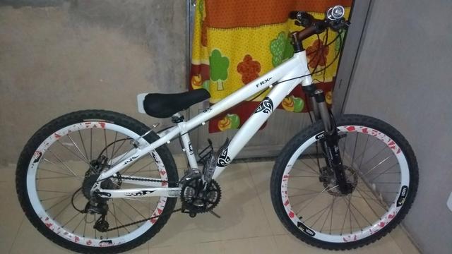 Bike Gios Toda Deore Shimano