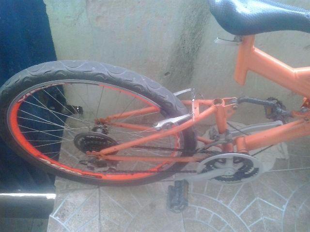 Bike usada
