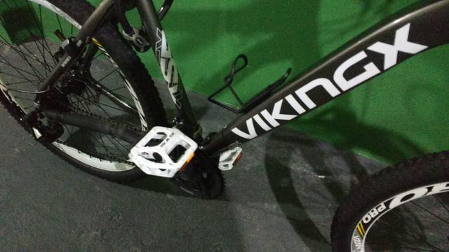 Bike viking