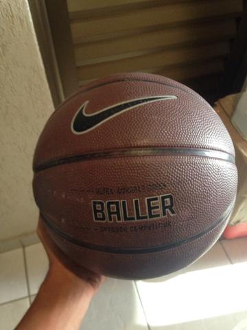 Bola de Basquete Nike Baller