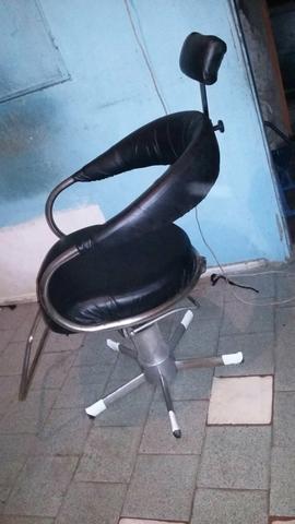 Cadeira de salão de cabeleireiros (a)