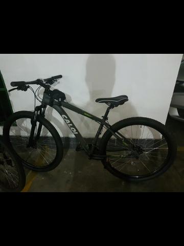 Caloi Kaeina Area 29 sem uso nova