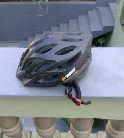 Capacete tsw