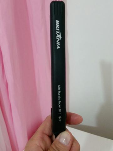 Chapinha Pocket Britânia