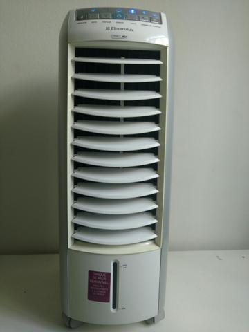 Climatizador Electrolux Clean air