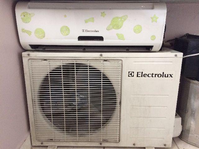 Condicionador de ar Split Eletrolux btu