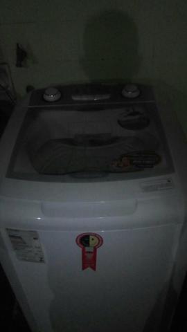 Conpro maquina de lavar com defeito
