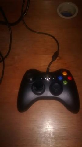 Controle Xbox/PC