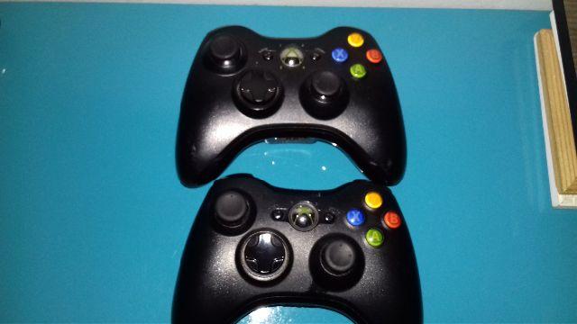 Controle de Xbox 360 Original