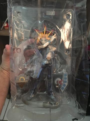 Cátion Figure Yu-Gi-Oh