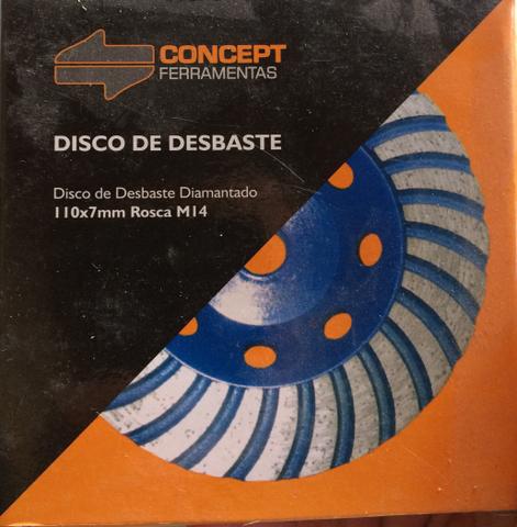 Disco de Desbaste