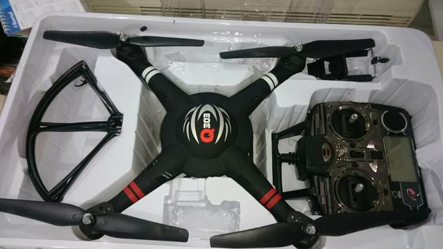 Drone Wltoys Q303