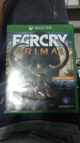FarCry Primal Limited Edition