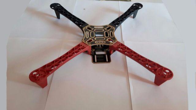 Frame F450 drone