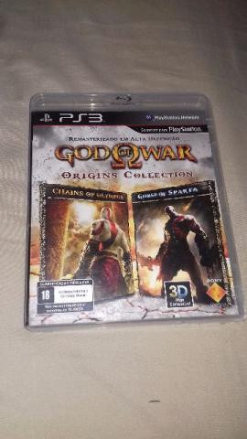 Jogo Ps3 pra sair urgente