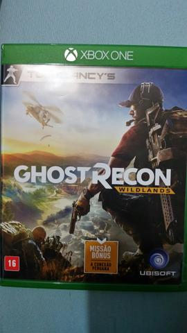 Jogo xboxone
