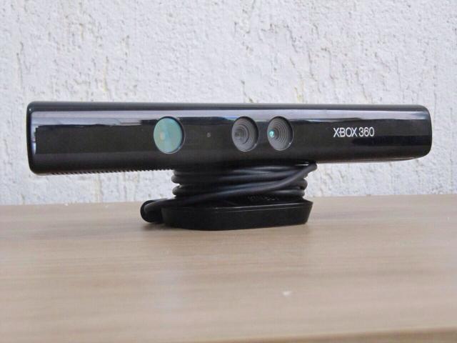 Kinect Xbox 360