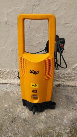 Lavadora de alta pressão Wap
