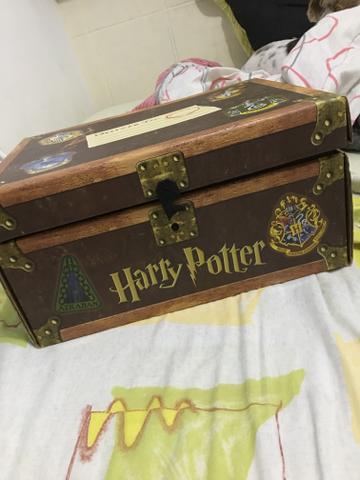 Maleta Harry Potter