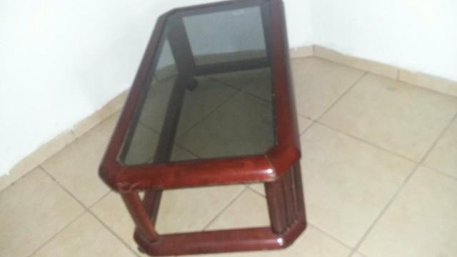 Mesa de centro 50 reais