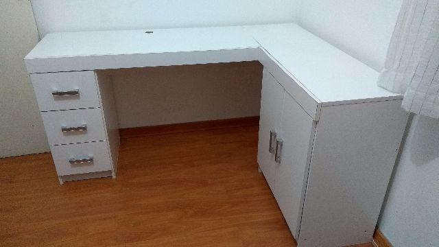 Mesa escritório escrivaninha