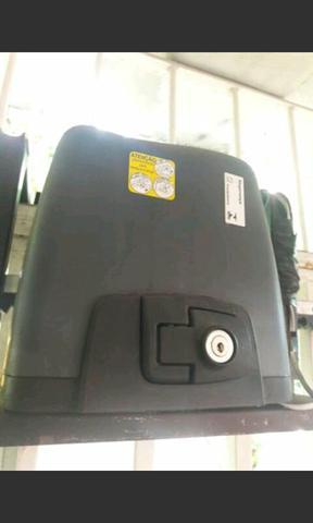 Motor para portao semi novo
