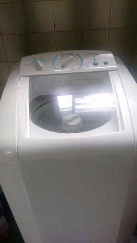 Máquina de Lavar Roupas Eletrolux 9Kg
