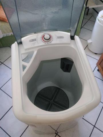 Máquina de Lavar - Tanquinho