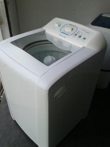 Máquina de Lavar roupa Electrolux 12 Kg revisada com