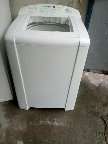 Máquina de lavar electrolux
