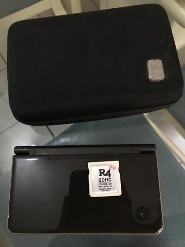 Nintendo dsi XL