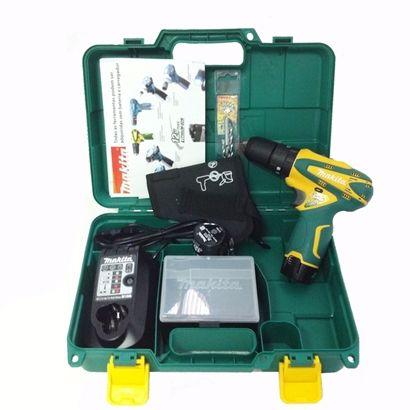 Parafusadeira Makita